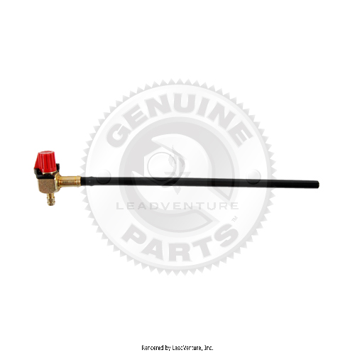 01003116 - FUEL PICK UP ASSEMBLY