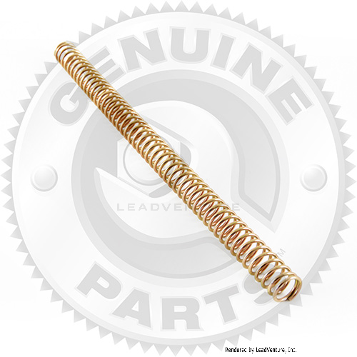 01003318 - LIFT COMPRESSION SPRING