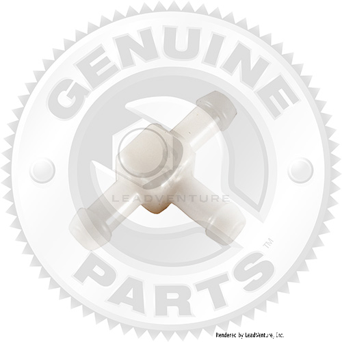 01003473 - FUEL TEE FITTING