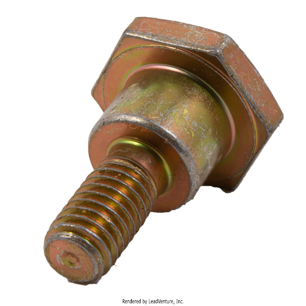 01003535 - SHOULDER BOLT .625 x .437