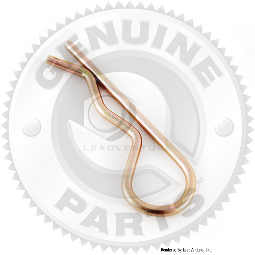 01003537 - INTERNAL COTTER PIN .148X3"