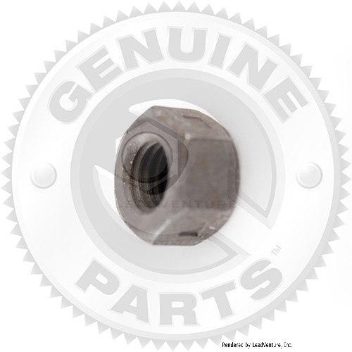 01003561 - CENTER LOCK NUT M8