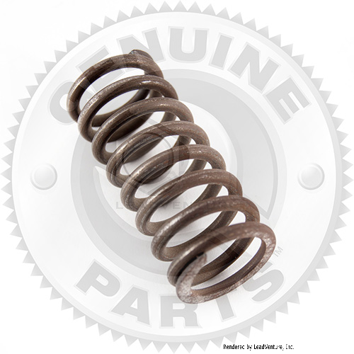 01003575 - FORWARD BRAKE SPRING 1.16X2.50X.192