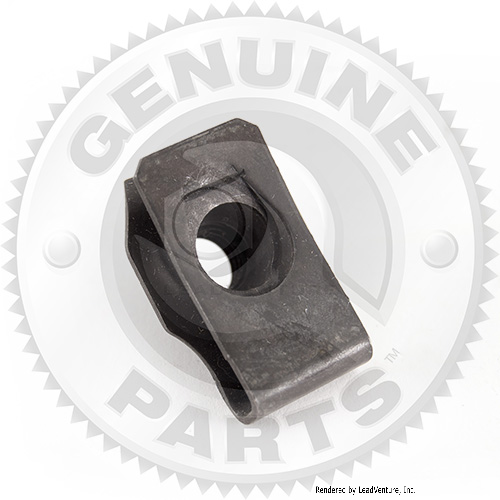 01003947 - U-NUT 3/8-16 X.75L