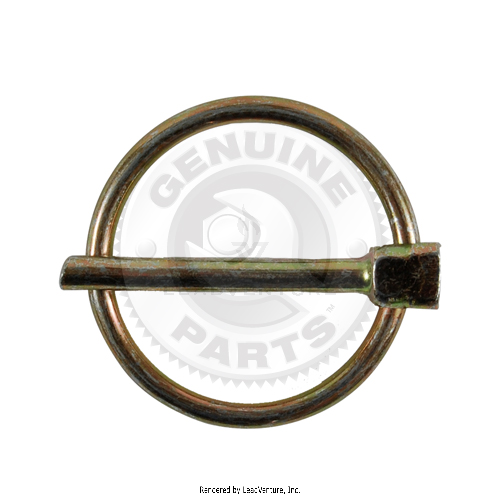 01003993 - LINCH PIN  3/16X1.25