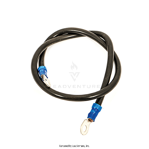 01004078 - 28"BATTERY CABLE