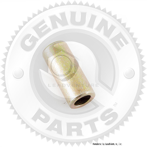 01004080 - SPACER .39X.63X1.4