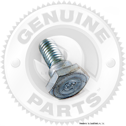 01004118 - SHOULDER BOLT .500X.270:3/8-16