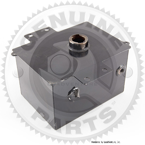 01004516 - TANK ASSEMBLY