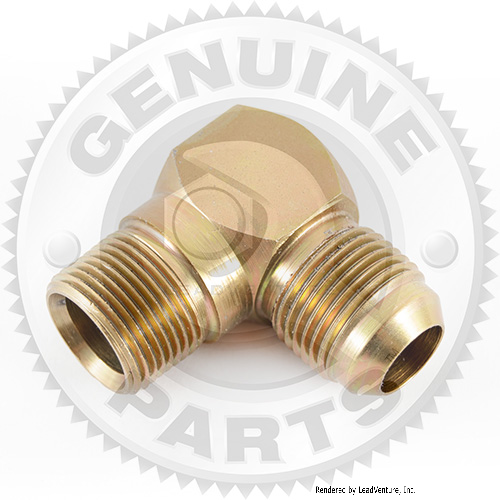 01004702 - ELBOW FITTING  1/2