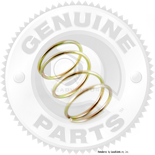 01004971 - LIFT HANDLE SPRING