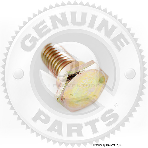 01004984 - SHOULDER BOLT 5/8