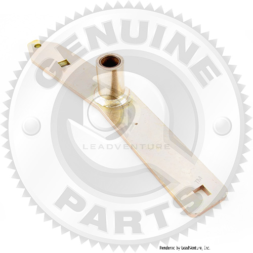 01005006 - IDLER ARM ASSEMBLY -