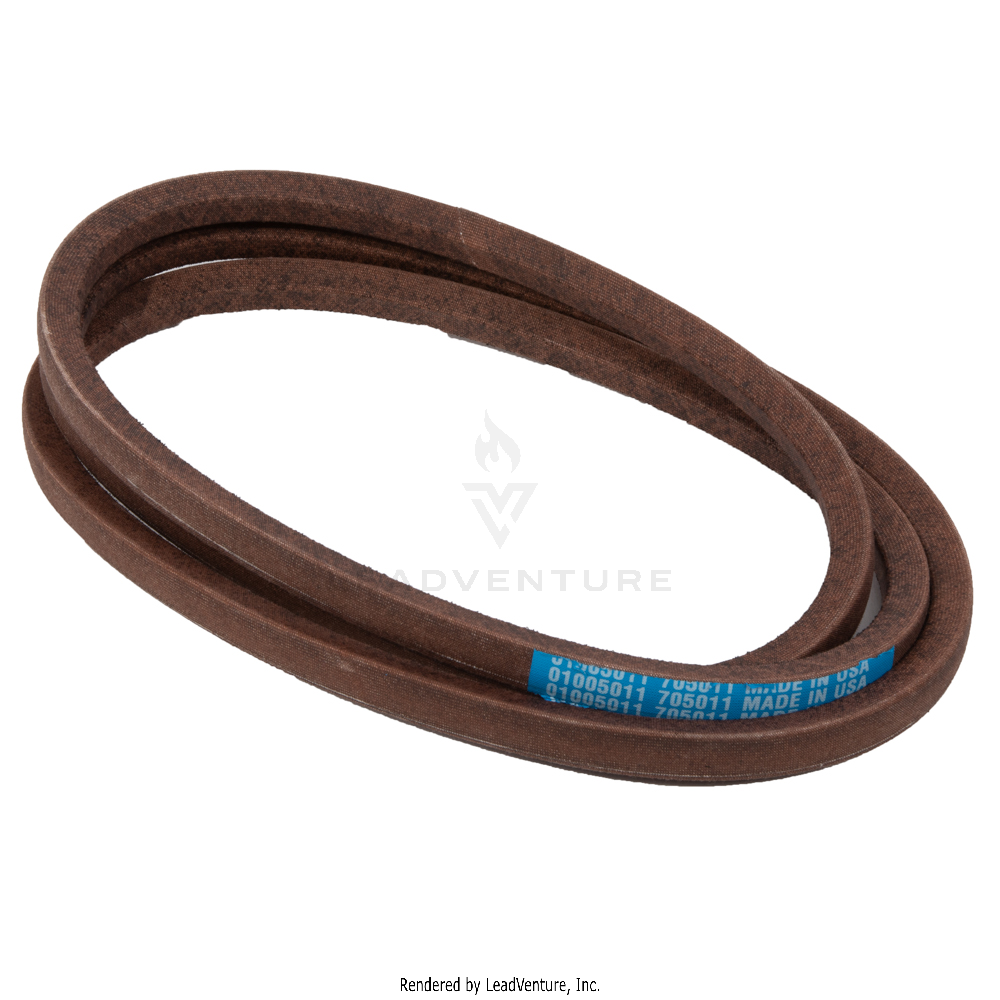 01005011 - V-BELT B SEC