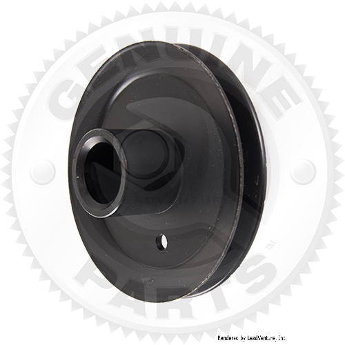 01005104 - PULLEY