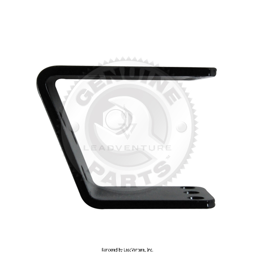 01005243-0637 - BRACKET-FRONT WHEEL