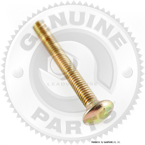 01005340 - CARRIAGE BOLT