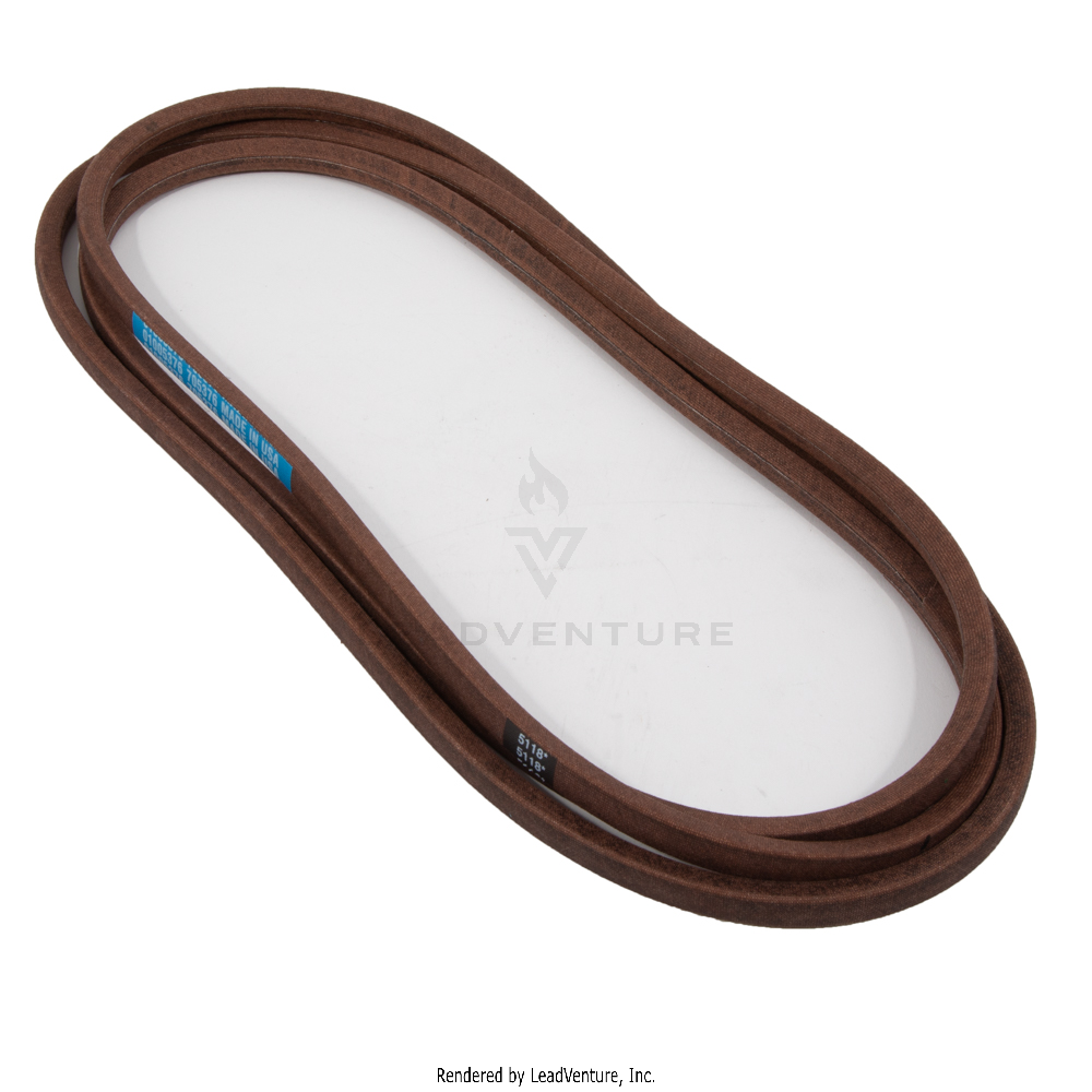 01005376 - V-BELT A SEC