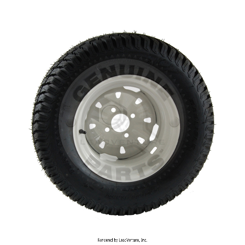 01006324 - TIRE & WHEEL ASSEMBLY