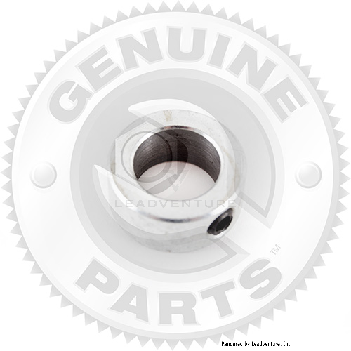 01006350 - SHAFT COLLAR .625