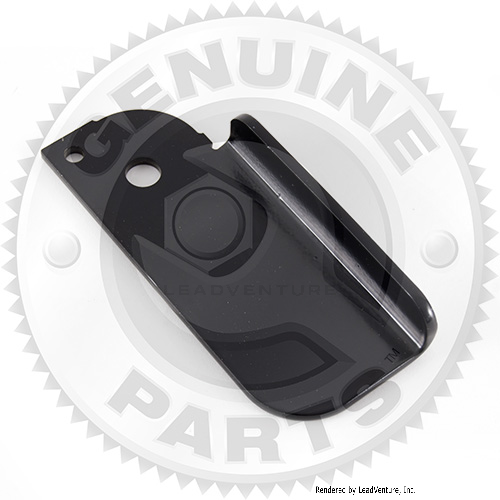 01006352 - LIFT FOOT PEDAL