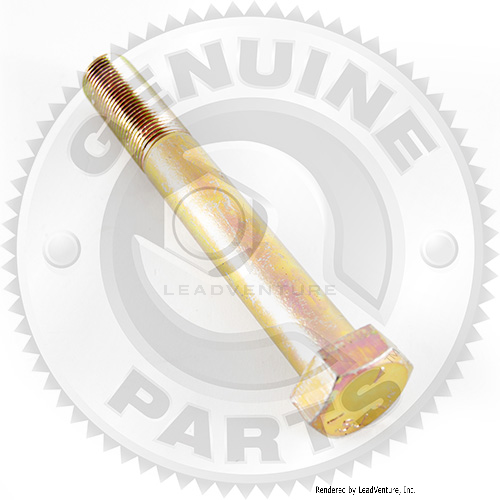 01006590 - BLADE BOLT 3/4-16 x 5.50 GR5