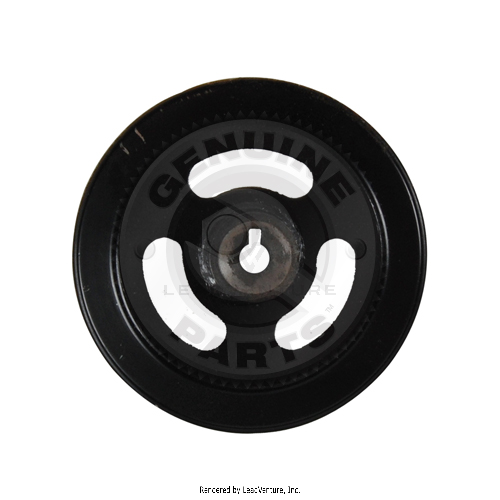 01006799 - HYDRO PUMP PULLEY