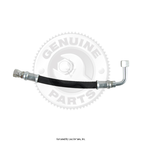 01006893 - HOSE-MTR/PUMP SHORT