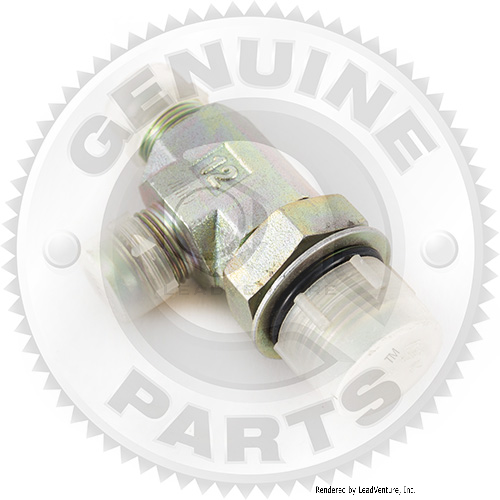 01006959 - TEE FITTING 3/4