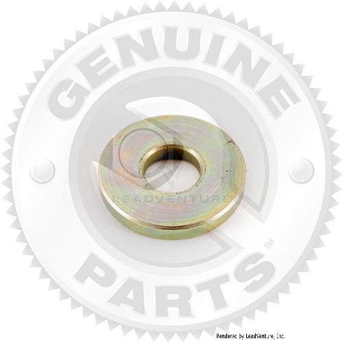 01007238 - FLAT WASHER .385X1.00 x .145