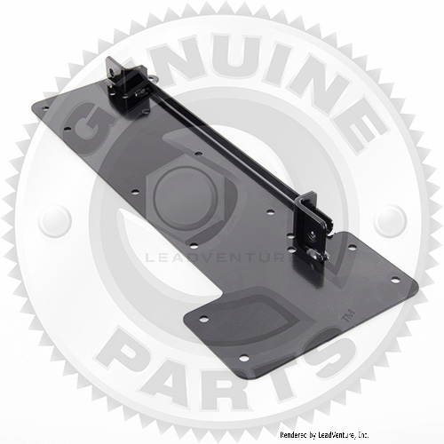 01008224 - DECK BRACKET (LH)