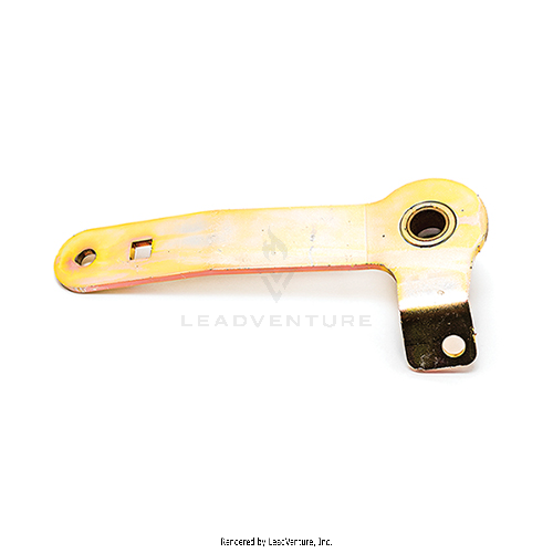 01008399 - IDLER ARM ASSEMBLY