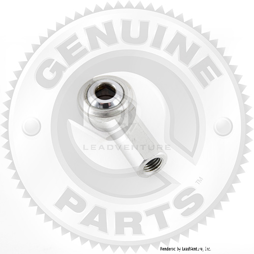 01008410P - END-5/16 ROD    (RH)