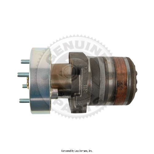 01008436P - MOTOR-HYD WHEEL