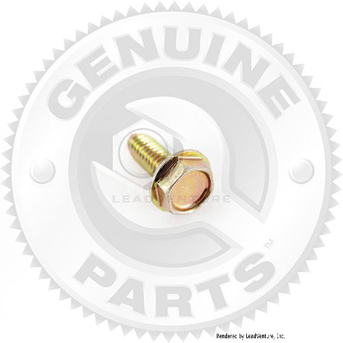 01008531P - SCREW-SELF TAP 10-