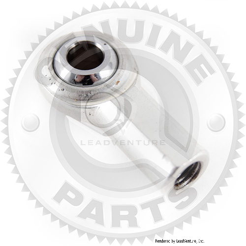 01008551P - END-5/16 ROD    (LH)