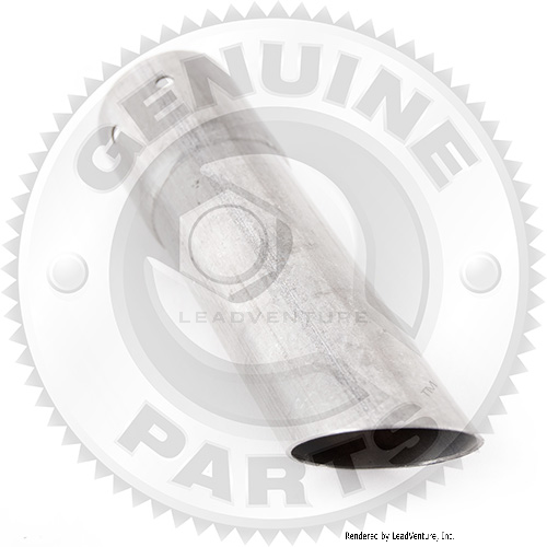 01008623 - MUFFLER EXHAUST TUBE