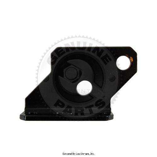 01008790-0637 - BRACKET ROLLER MTG BLACK