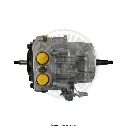 01009531P - PUMP (RH) HYDRO