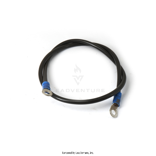 01009623 - 34" BATTERY CABLE