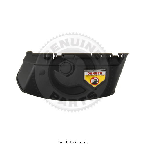 01009705P - CHUTE DEFLECTOR