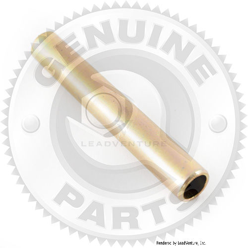 01009872 - SPACER .370X.500X