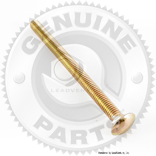 01009906 - CARRIAGE BOLT 3/8