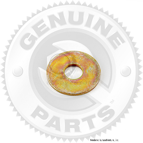 01009937 - FLAT WASHER 5/16 X