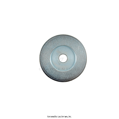 02000079 - DECK DRIVE PULLEY 4.25 OD