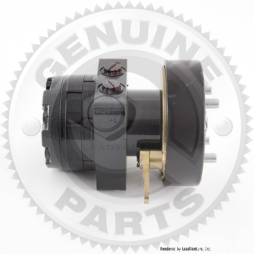 02000391P - MOTOR-HYDRO