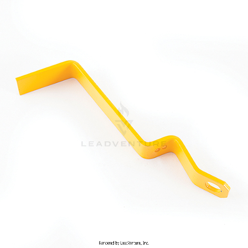 02000630 - PARKING BRAKE LEVER