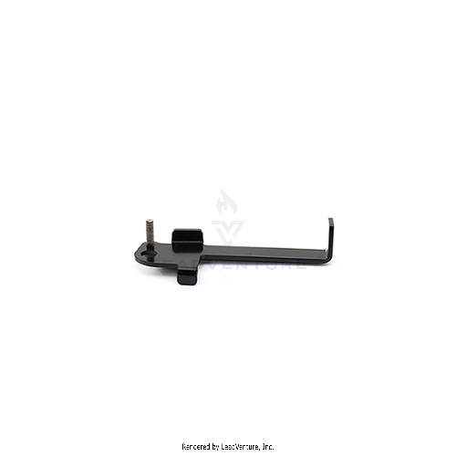 02000633 - HANDLE ASSEMBLY-BRAKE