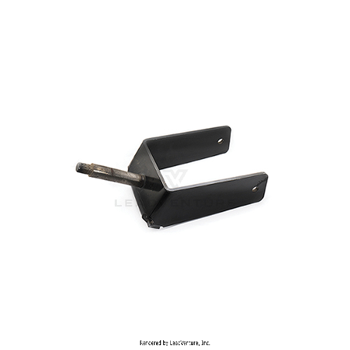 02000784 - CASTER WHEEL YOKE