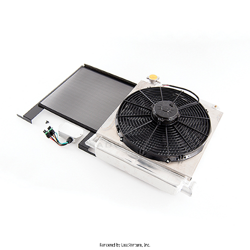 02001038P - RADIATOR - CAT